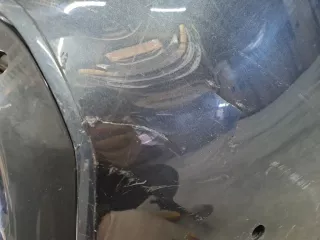 51118099116 Бампер задний BMW X5 G05  Арт ZAP342451, вид 3