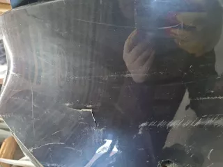 51118099116 Бампер задний BMW X5 G05  Арт ZAP342451, вид 4