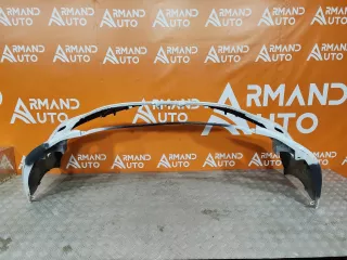 521190X962, 5211906J20, 4 бампер тойота, тоёта камри хв70 (хв x Toyota Camry XV70 Арт AR283035, вид 4