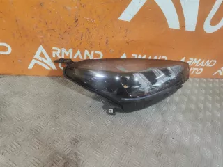 605000627AB, 4 фара Chery Tiggo 7 PRO Арт AR308924, вид 2