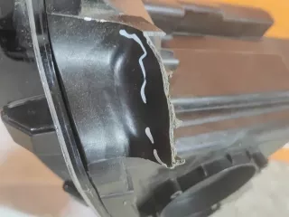 605000627AB, 4 фара Chery Tiggo 7 PRO Арт AR308924, вид 8