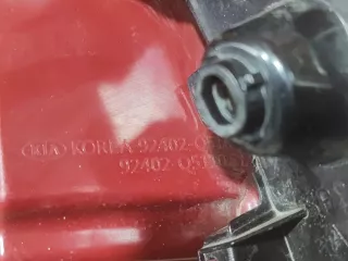 92402Q5100, 92402Q5110, 4 фонарь внешний Kia Seltos Арт AR308935, вид 10