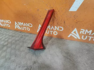 8331A183, 4 накладка двери багажника Mitsubishi Eclipse Cross Арт AR308948, вид 4