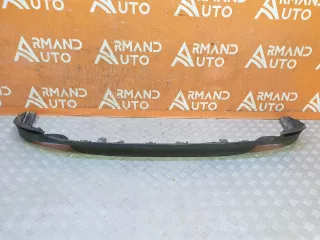 5216906190, 9 Юбка бампера Toyota Camry XV70 Арт AR310982, вид 1