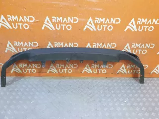 5216906190, 9 Юбка бампера Toyota Camry XV70 Арт AR310982, вид 4