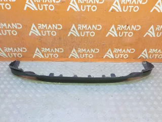 5216906190, 9 Юбка бампера Toyota Camry XV70 Арт AR310983, вид 1