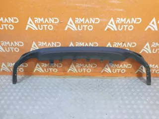 5216906190, 9 Юбка бампера Toyota Camry XV70 Арт AR310983, вид 4