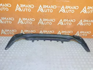 5216906190, 9 Юбка бампера Toyota Camry XV70 Арт AR310983, вид 6
