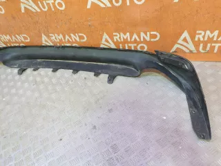 5216906190, 9 Юбка бампера Toyota Camry XV70 Арт AR310983, вид 8