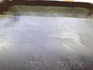 5216906190, 9 Юбка бампера Toyota Camry XV70 Арт AR310983, вид 9