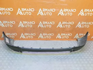 A2538858902, A2538858502, 9 Юбка бампера Mercedes GLC X253 Арт AR311018, вид 1