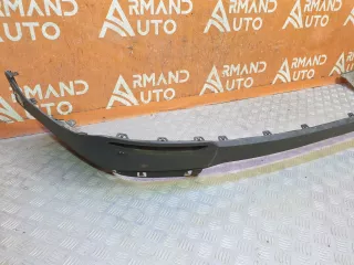 A2538858902, A2538858502, 9 Юбка бампера Mercedes GLC X253 Арт AR311018, вид 2