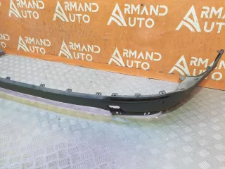 A2538858902, A2538858502, 9 Юбка бампера Mercedes GLC X253 Арт AR311018, вид 3