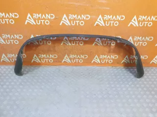 A2538858902, A2538858502, 9 Юбка бампера Mercedes GLC X253 Арт AR311018, вид 4