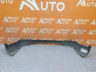 A2538858902, A2538858502, 9 Юбка бампера Mercedes GLC X253 Арт AR311018, вид 5