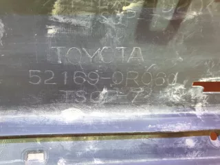 521690R060, 9 Юбка бампера Toyota Rav 4 4 Арт AR311023, вид 9