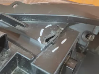 4121103XKQ00A, 4 фара Haval F7 Арт AR311269, вид 8
