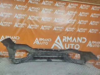 760807217ALGRU, 760807061G, 4 бампер фольксваген, фольцваген туарег Volkswagen Touareg 3 Арт AR311403, вид 5