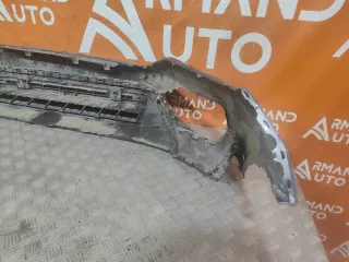 760807217ALGRU, 760807061G, 4 бампер фольксваген, фольцваген туарег Volkswagen Touareg 3 Арт AR311403, вид 7