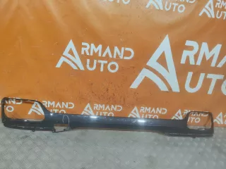 51128745432, 8069905, 1 накладка бампера BMW X7 g07 Арт AR311409
