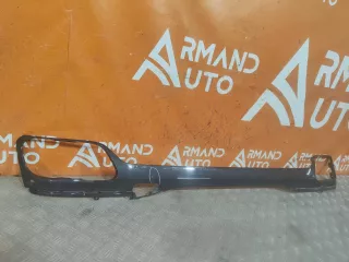 51128745432, 8069905, 1 накладка бампера BMW X7 g07 Арт AR311409, вид 2