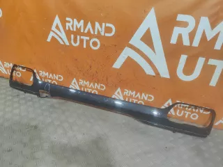 51128745432, 8069905, 1 накладка бампера BMW X7 g07 Арт AR311409, вид 4