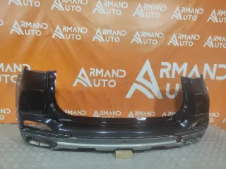 602000499AADQJ, 602000499AA, 4 бампер чери тигго 4 про (t т 19) Chery Tiggo 4 Арт AR311507, вид 1