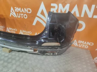 602000499AADQJ, 602000499AA, 4 бампер чери тигго 4 про (t т 19) Chery Tiggo 4 Арт AR311507, вид 3