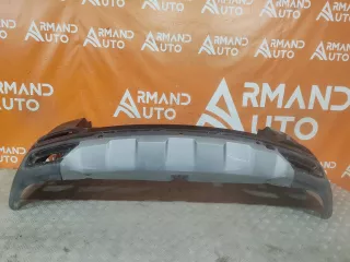 602000499AADQJ, 602000499AA, 4 бампер чери тигго 4 про (t т 19) Chery Tiggo 4 Арт AR311507, вид 4