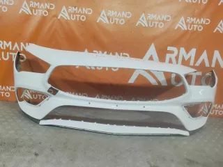 A11888087009999, A1188853901, 4 бампер mercedes-benz, мерседес бенц ( Mercedes CLA c118 Арт AR311508, вид 1