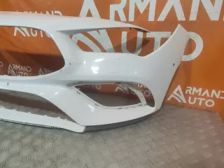 A11888087009999, A1188853901, 4 бампер mercedes-benz, мерседес бенц ( Mercedes CLA c118 Арт AR311508, вид 3