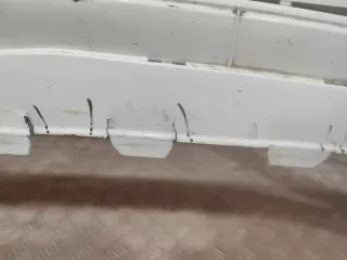 A11888087009999, A1188853901, 4 бампер mercedes-benz, мерседес бенц ( Mercedes CLA c118 Арт AR311508, вид 7