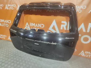 A1677403800, 2 дверь багажника Mercedes CLA c117 Арт AR311520, вид 3