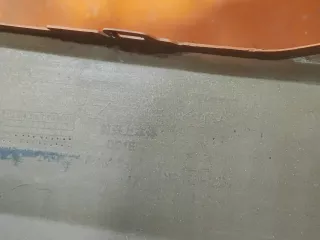 8892500363C16, 6600190621, 3 бампер зикер 001 Zeekr 001 Арт AR311573, вид 12