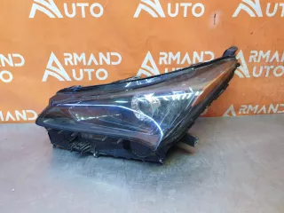 8118578180, 9 фара Lexus NX Арт AR311635, вид 1