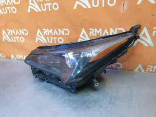 8118578180, 9 фара Lexus NX Арт AR311635, вид 4
