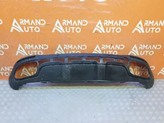 A1678852205, A1678852503, A1678852205, A1678852603, A1678852305, 9 Юбка бампера Mercedes CLA c117 Арт AR311637, вид 1
