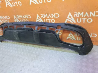 A1678852205, A1678852503, A1678852205, A1678852603, A1678852305, 9 Юбка бампера Mercedes CLA c117 Арт AR311637, вид 3