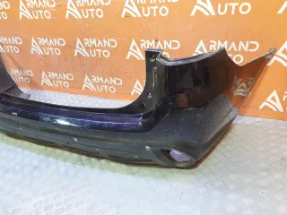 6410D750, 9 бампер митсубиши, митсубиси аутлендер Mitsubishi Outlander 3 restailing 2 Арт AR311650, вид 3