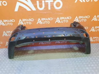 6410D750, 9 бампер митсубиши, митсубиси аутлендер Mitsubishi Outlander 3 restailing 2 Арт AR311650, вид 4