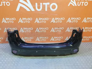 6410C994, 9 бампер митсубиши, митсубиси аутлендер Mitsubishi Outlander 3 restailing 2 Арт AR311670, вид 1