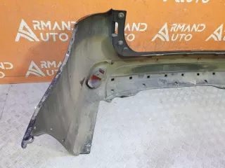 6410C994, 9 бампер митсубиши, митсубиси аутлендер Mitsubishi Outlander 3 restailing 2 Арт AR311670, вид 12