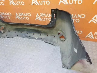 6410C994, 9 бампер митсубиши, митсубиси аутлендер Mitsubishi Outlander 3 restailing 2 Арт AR311670, вид 13