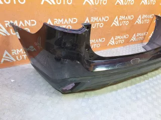 6410C994, 9 бампер митсубиши, митсубиси аутлендер Mitsubishi Outlander 3 restailing 2 Арт AR311670, вид 2