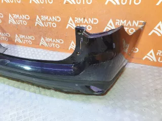 6410C994, 9 бампер митсубиши, митсубиси аутлендер Mitsubishi Outlander 3 restailing 2 Арт AR311670, вид 5