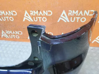 6410C994, 9 бампер митсубиши, митсубиси аутлендер Mitsubishi Outlander 3 restailing 2 Арт AR311670, вид 6