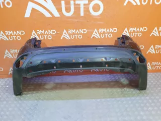 6410C994, 9 бампер митсубиши, митсубиси аутлендер Mitsubishi Outlander 3 restailing 2 Арт AR311670, вид 7