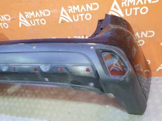 6410C994, 9 бампер митсубиши, митсубиси аутлендер Mitsubishi Outlander 3 restailing 2 Арт AR311670, вид 10