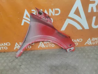 5035092200C15, 1 крыло джили кулрэй Geely Coolray Арт AR311689, вид 4