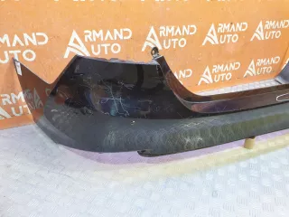 521590X921, 5215906B80, 5215906B90, 9 бампер тойота, тоёта камри хв70 (хв x Toyota Camry XV70 Арт AR311856, вид 2